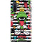 Looney Tunes Marvin the Martian Striped Patches Galaxy Note 10 Pro Case