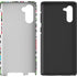 Looney Tunes Marvin the Martian Striped Patches Galaxy Note 10 Pro Case