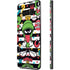 Looney Tunes Marvin the Martian Striped Patches Galaxy Note 8 Skin