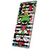 Looney Tunes Marvin the Martian Striped Patches Galaxy Note20 Ultra 5G Skin