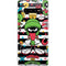 Looney Tunes Marvin the Martian Striped Patches Galaxy S10 Plus Skin