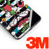Looney Tunes Marvin the Martian Striped Patches Galaxy S10 Plus Skin