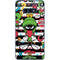 Looney Tunes Marvin the Martian Striped Patches Galaxy S10e Skin