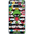 Looney Tunes Marvin the Martian Striped Patches Galaxy S10e Skin