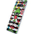 Looney Tunes Marvin the Martian Striped Patches Galaxy S10e Skin