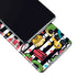 Looney Tunes Marvin the Martian Striped Patches Galaxy S20 Fan Edition Skin