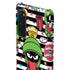 Looney Tunes Marvin the Martian Striped Patches Galaxy S20 Lite Case