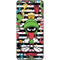 Looney Tunes Marvin the Martian Striped Patches Galaxy S20 Skin