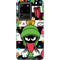 Looney Tunes Marvin the Martian Striped Patches Galaxy S20 Ultra 5G Pro Case