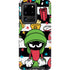 Looney Tunes Marvin the Martian Striped Patches Galaxy S20 Ultra 5G Pro Case