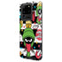 Looney Tunes Marvin the Martian Striped Patches Galaxy S20 Ultra 5G Pro Case