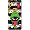 Looney Tunes Marvin the Martian Striped Patches Galaxy S20 Ultra 5G Skin