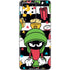 Looney Tunes Marvin the Martian Striped Patches Galaxy S20 Ultra 5G Skin