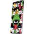 Looney Tunes Marvin the Martian Striped Patches Galaxy S20 Ultra 5G Skin