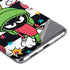 Looney Tunes Marvin the Martian Striped Patches Galaxy S20 Ultra 5G Skin