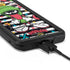 Looney Tunes Marvin the Martian Striped Patches Galaxy S20 Waterproof Case