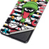 Looney Tunes Marvin the Martian Striped Patches Galaxy S21 Plus 5G Skin