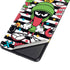 Looney Tunes Marvin the Martian Striped Patches Galaxy S21 Ultra 5G Skin