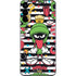 Looney Tunes Marvin the Martian Striped Patches Galaxy S22 Plus Skin