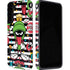 Looney Tunes Marvin the Martian Striped Patches Galaxy S22 Pro Case