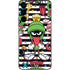 Looney Tunes Marvin the Martian Striped Patches Galaxy S22 Skin