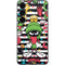Looney Tunes Marvin the Martian Striped Patches Galaxy S23 Skin