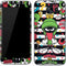 Looney Tunes Marvin the Martian Striped Patches Galaxy S7 Skin