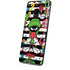 Looney Tunes Marvin the Martian Striped Patches Galaxy S9 Skin