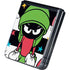 Looney Tunes Marvin the Martian Striped Patches Galaxy Z Flip5 5G Skin