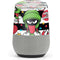 Looney Tunes Marvin the Martian Striped Patches Google Home Skin