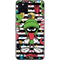 Looney Tunes Marvin the Martian Striped Patches Google Pixel 5a Skin