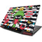 Looney Tunes Marvin the Martian Striped Patches Lenovo IdeaPad Skin
