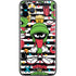 Looney Tunes Marvin the Martian Striped Patches iPhone 11 Pro Skin