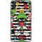 Looney Tunes Marvin the Martian Striped Patches iPhone 11 Skin
