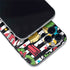 Looney Tunes Marvin the Martian Striped Patches iPhone 12 Pro Max Skin