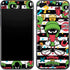 Looney Tunes Marvin the Martian Striped Patches iPhone 8 Skin