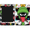Looney Tunes Marvin the Martian Striped Patches Amazon Kindle Skin