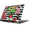 Looney Tunes Marvin the Martian Striped Patches Apple MacBook Skin