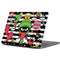 Looney Tunes Marvin the Martian Striped Patches Apple MacBook Pro 13-inch Skin