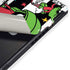 Looney Tunes Marvin the Martian Striped Patches Nintendo Switch Bundle Skin