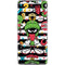 Looney Tunes Marvin the Martian Striped Patches OnePlus 7 Pro Skin