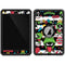 Looney Tunes Marvin the Martian Striped Patches Otterbox Defender iPad Skin