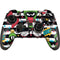 Looney Tunes Marvin the Martian Striped Patches PlayStation Scuf Vantage 2 Controller Skin