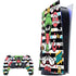 Looney Tunes Marvin the Martian Striped Patches PS5 Digital Edition Bundle Skin