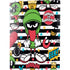 Looney Tunes Marvin the Martian Striped Patches PS5 Digital Edition Bundle Skin