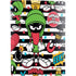 Looney Tunes Marvin the Martian Striped Patches PS5 Digital Edition Bundle Skin