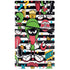 Looney Tunes Marvin the Martian Striped Patches PS5 Slim Disk Bundle Skin
