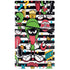 Looney Tunes Marvin the Martian Striped Patches PS5 Slim Disk Console Skin
