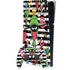 Looney Tunes Marvin the Martian Striped Patches PS5 Slim Digital Edition Bundle Skin