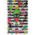 Looney Tunes Marvin the Martian Striped Patches PS5 Slim Digital Edition Bundle Skin